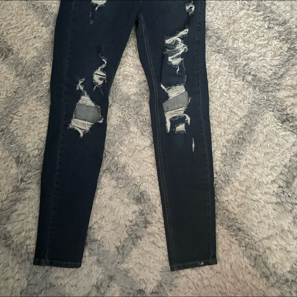 target skinny jeans